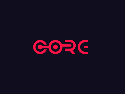 | Core | thumbnail typography