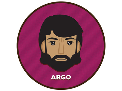 Argo Illustration