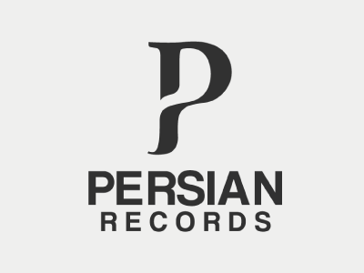 Persian Records Logo