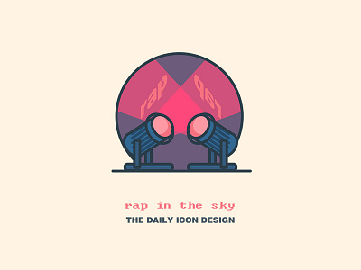 the daily icon hiphop icon rap