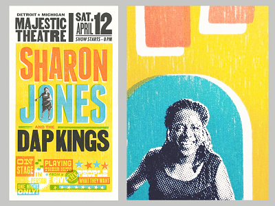 Sharon Jones