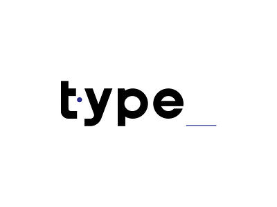 Type /