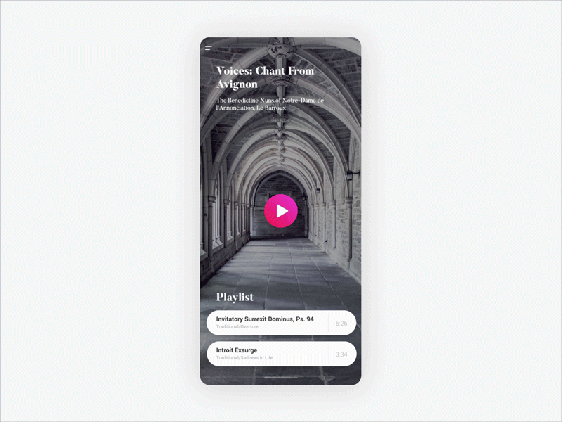 Music Player 009 adobexd animation app appdesign daily ui design motion motion design music music player screendesign smart ui ui design uidesign uidesigner uiux ux uxdesign