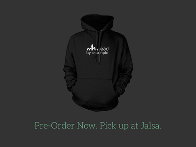 Preorder - Hoodie