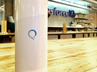 SalesforceIQ Bottles