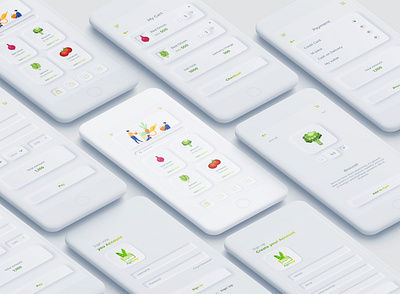 Agripay App agriculture app app design design ui ui design ux design