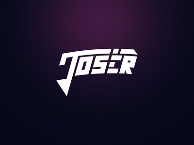 DJ JOSER LOGO