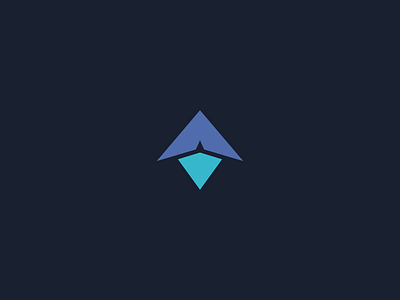 Trackini logo icon