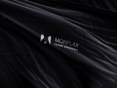 Brand Identity - Morflax