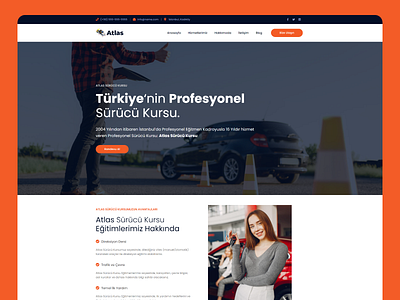 Driving License - Elementor Pro Template drive driver drivers drivers license driving drivinglicense elementor elementor pro elementor pro template elementor template landing page license license landing page license theme wordpress wordpress theme