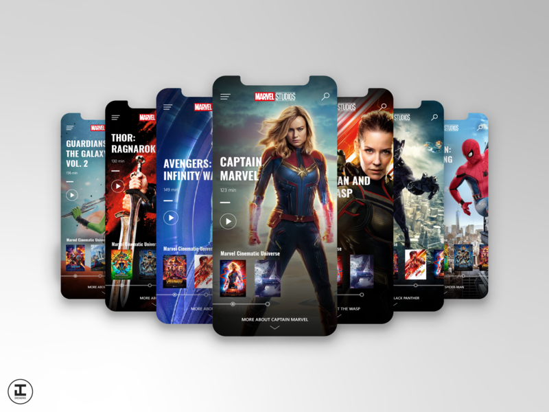 free marvel movies app free marvel movies app