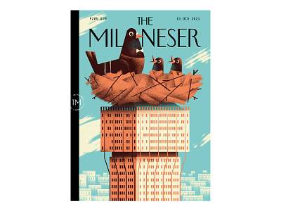 The Milaneser #76