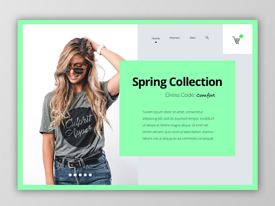 Fashionz branding design fashion fashion blog fashion brand ui