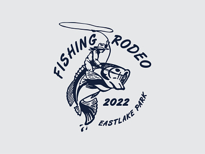 Fishing Rodeo