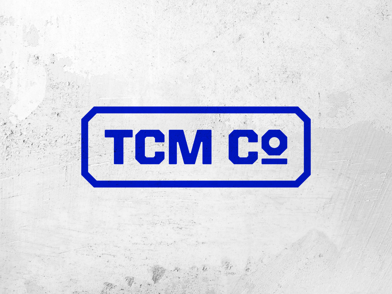 TCM Co. Logo by Shannon the Creator on Dribbble