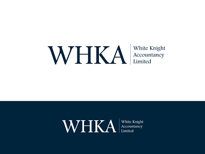 LOGO WHKA