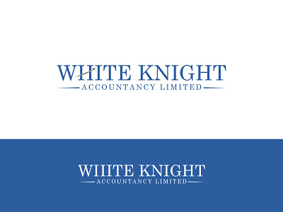 LOGO White Knight Accountancy Limited