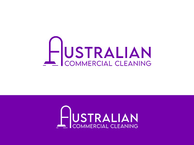 LOGO Australian Commercial Cleaning