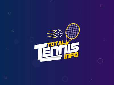 Total Tennis Info