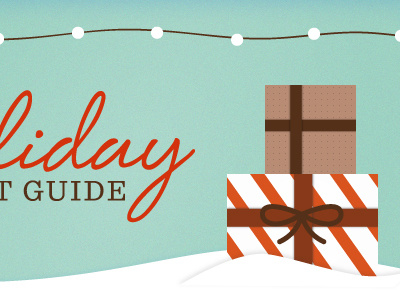 Sanctuary T Holiday Gift Guide
