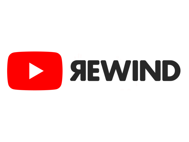 YouTube Rewind Yoodle adobe after effects ae aftereffects animation april the giraffe character animation illustration mograph motion design motion graphics rewind youtube