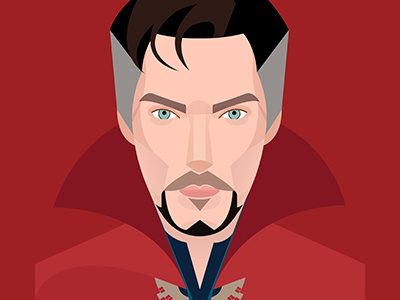 Doctor Strange