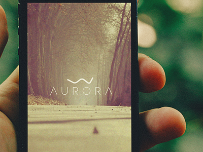 Aurora2 angel ayala aurora app mobile
