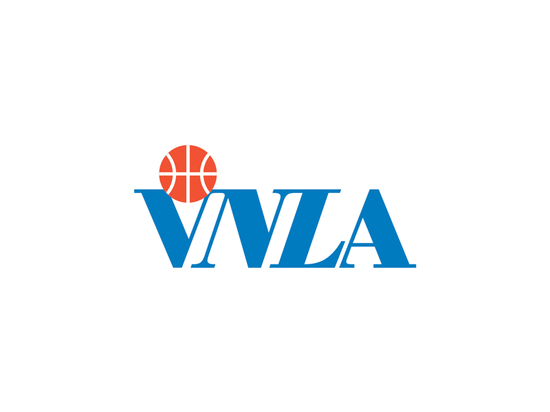 VNLA logo variation by Russell Wadlin on Dribbble