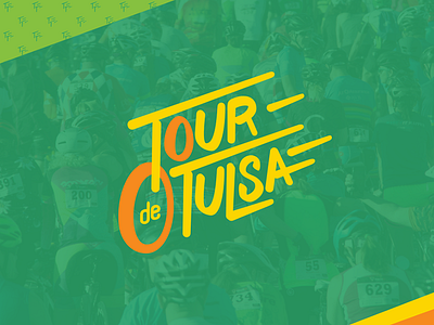 Tour de Tulsa