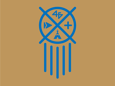 Oklahoma stuff! design flag graphic design icon icon design logo logo design mono line oklahoma symbols tulsa vector vexillology