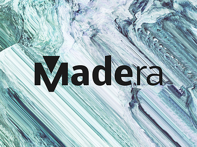 Madera logo