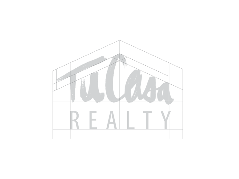 Logo Redesign Grid Tu Casa Realty by Russell Wadlin on Dribbble