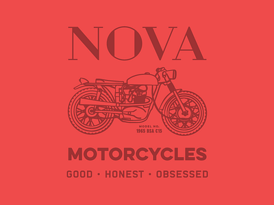 Nova Motorcycles