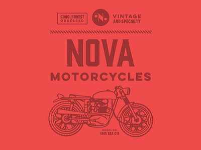 Nova Motorcycles