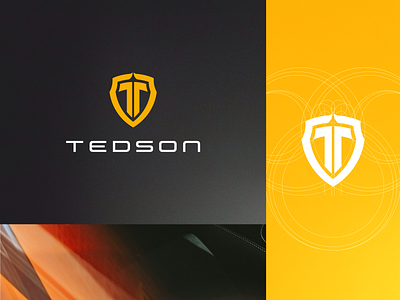 Tedson Branding