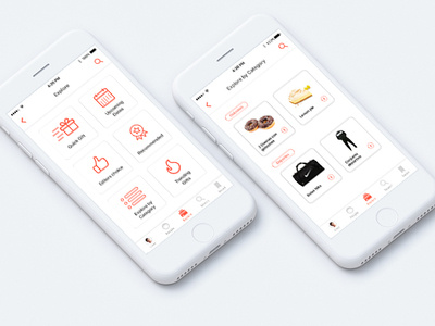 Design Gift App