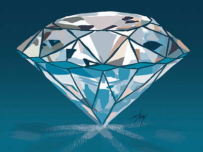 Diamond