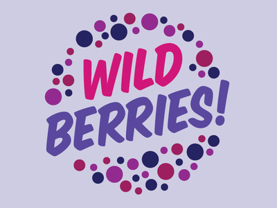 Wild Berries!