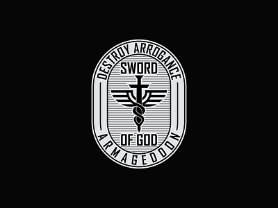 Sword of God