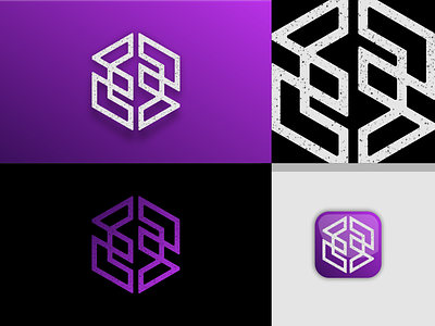 FF hexagon logo branding design ff fflogo forsale hexagonlogo icon illustration lineart logo moderlogo newyorklogo typography ui ux vector