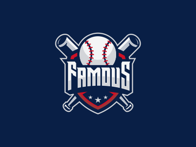 Famous Baseball