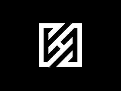 HZ logo idea branding design hz hzlogo lineart logo monogram typography ui vector