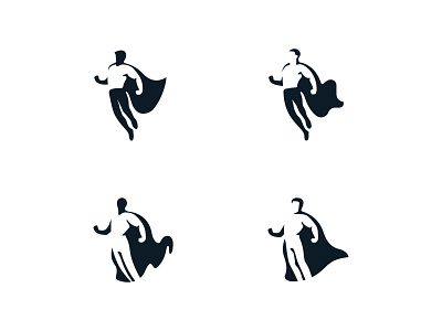 Logomark Versions for HELDEN AUSBILDUNG