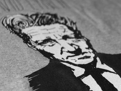 DAVID LYNCH t-shirt design design t shirt