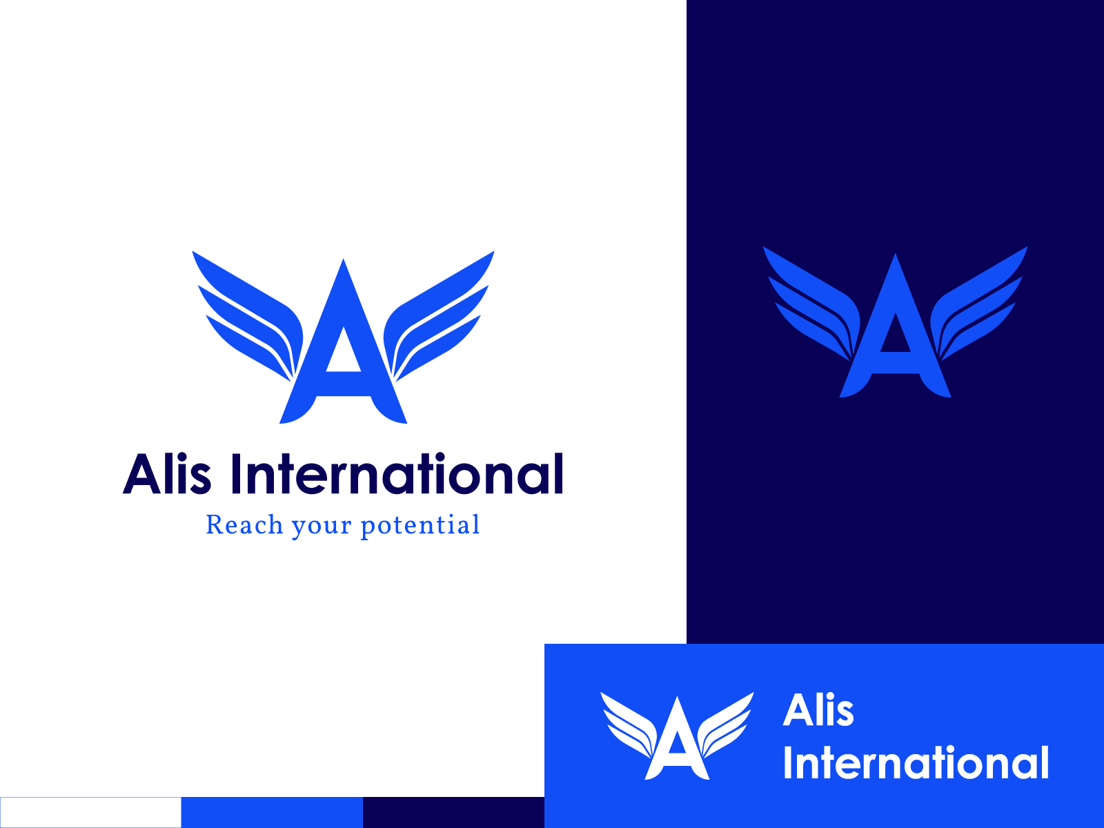 Glory Centre International (gci) Logo Design | Behance :: Behance