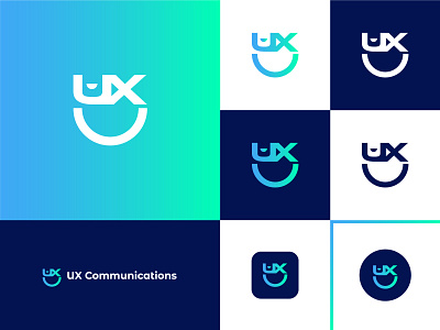 UX Communication Branding