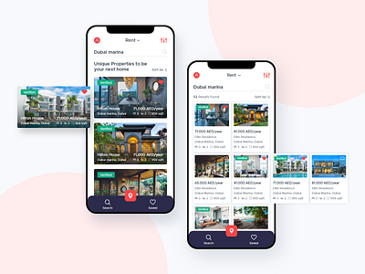 Usama App UI design & Development app app design app ui app ui ux buy creative design home house rent ui uidesign uiux ux