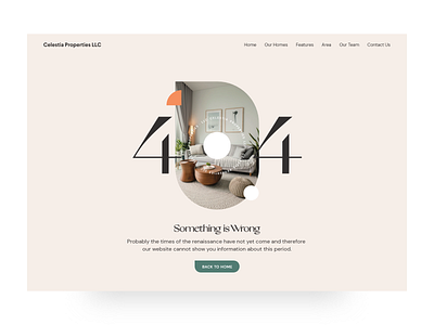 Error 404 | something is wrong | Page not found ui design 404 creative design error missing page not found ui ui ux ui design uidesign uiux ux web website