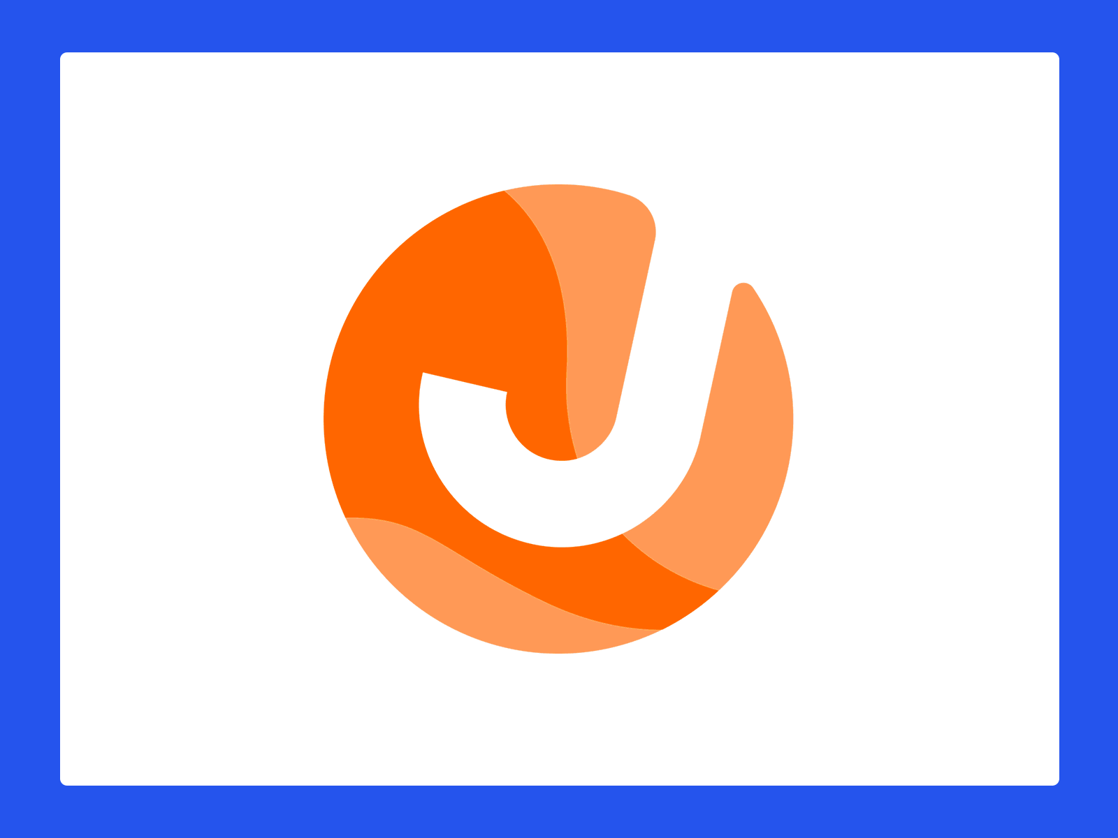 J Logo Animation