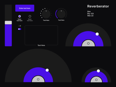 L8 Audiounit Ui Kit